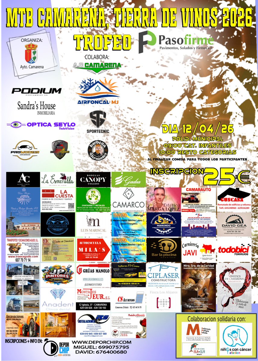 PlanetMTB tweet media