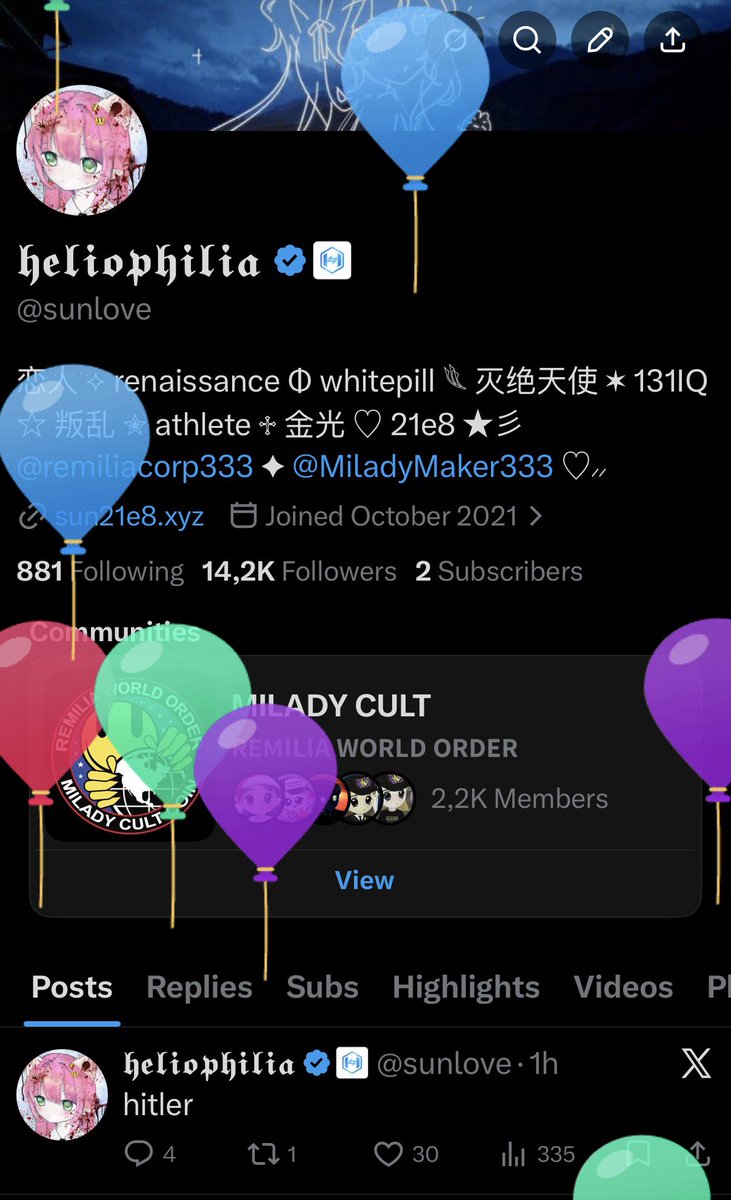 𝖍𝖊𝖑𝖎𝖔𝖕𝖍𝖎𝖑𝖎𝖆 tweet media