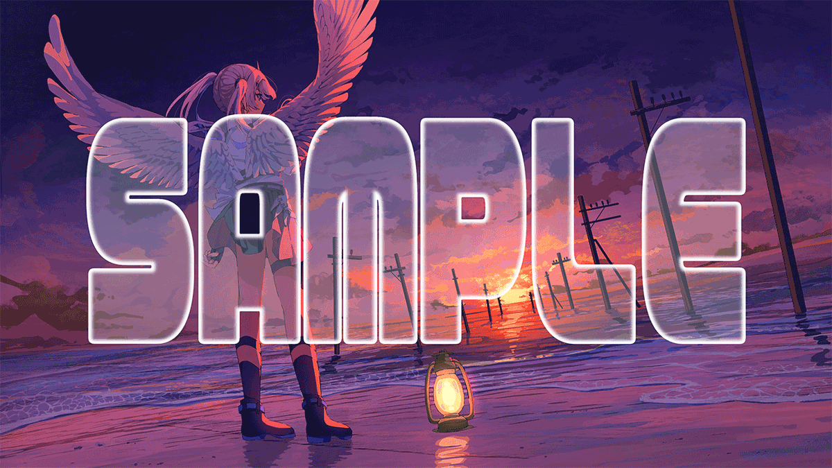 天帝フォルテ tweet media