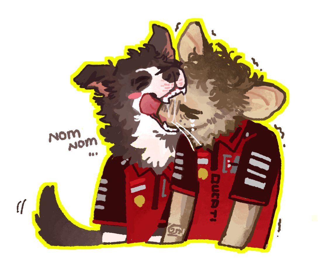 量子死狗 tweet media