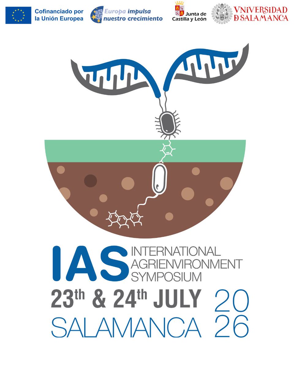 AgriEnvironment tweet media