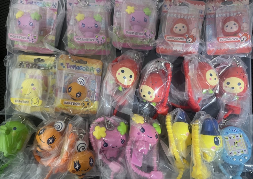 ちゃい🐝 tweet media