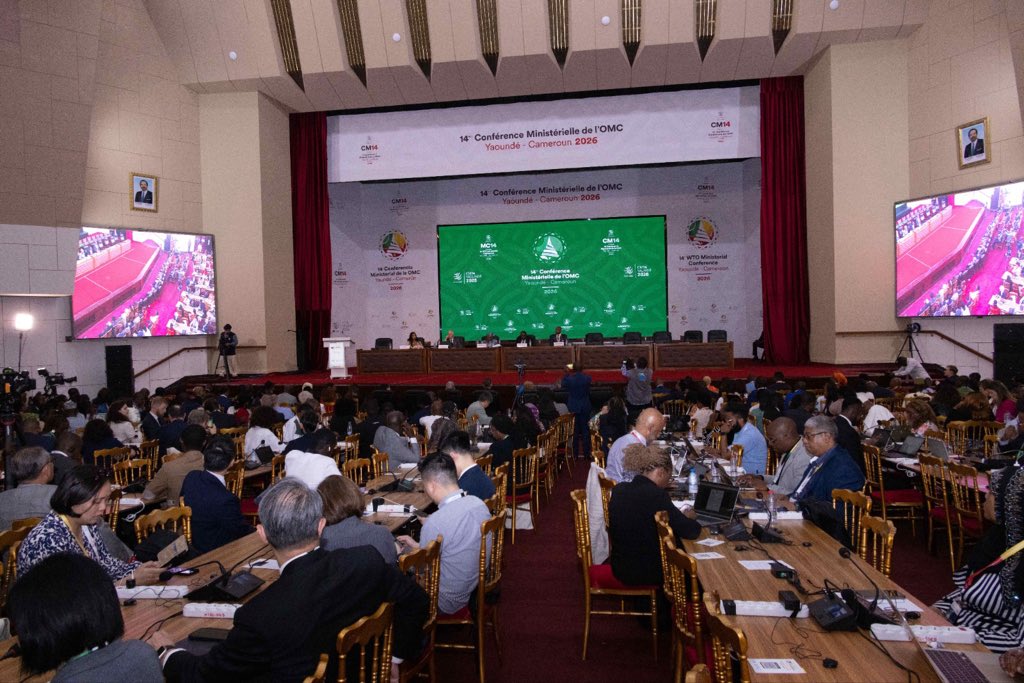 Ngozi Okonjo-Iweala tweet media