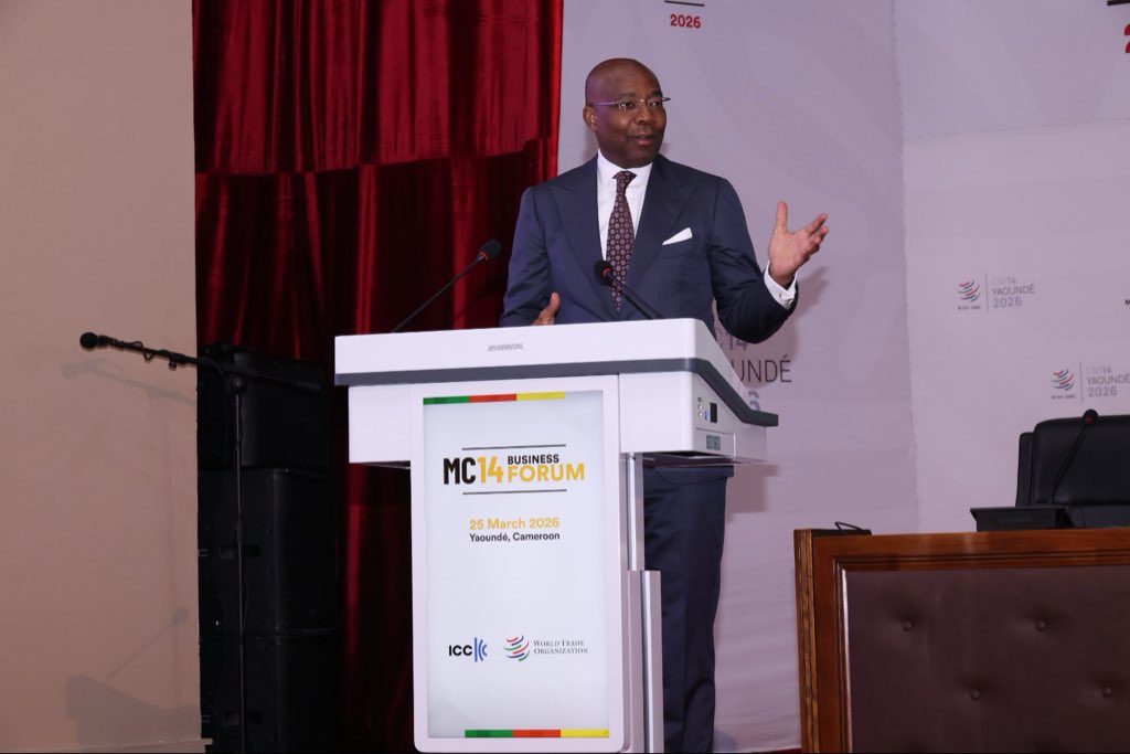 Ngozi Okonjo-Iweala tweet media