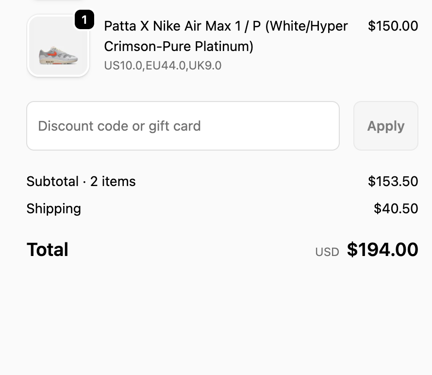 Sole Retriever tweet media