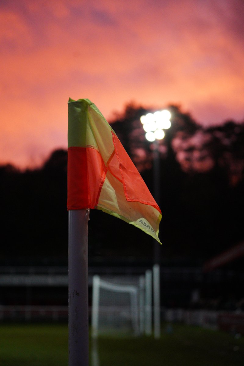 Dover Athletic FC tweet media