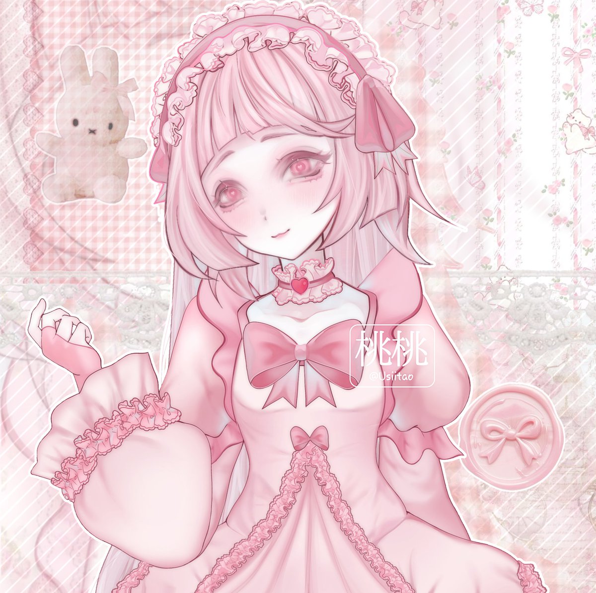 ꒰𐀔 ࣪˖桃桃ꪆৎ꒱ tweet media