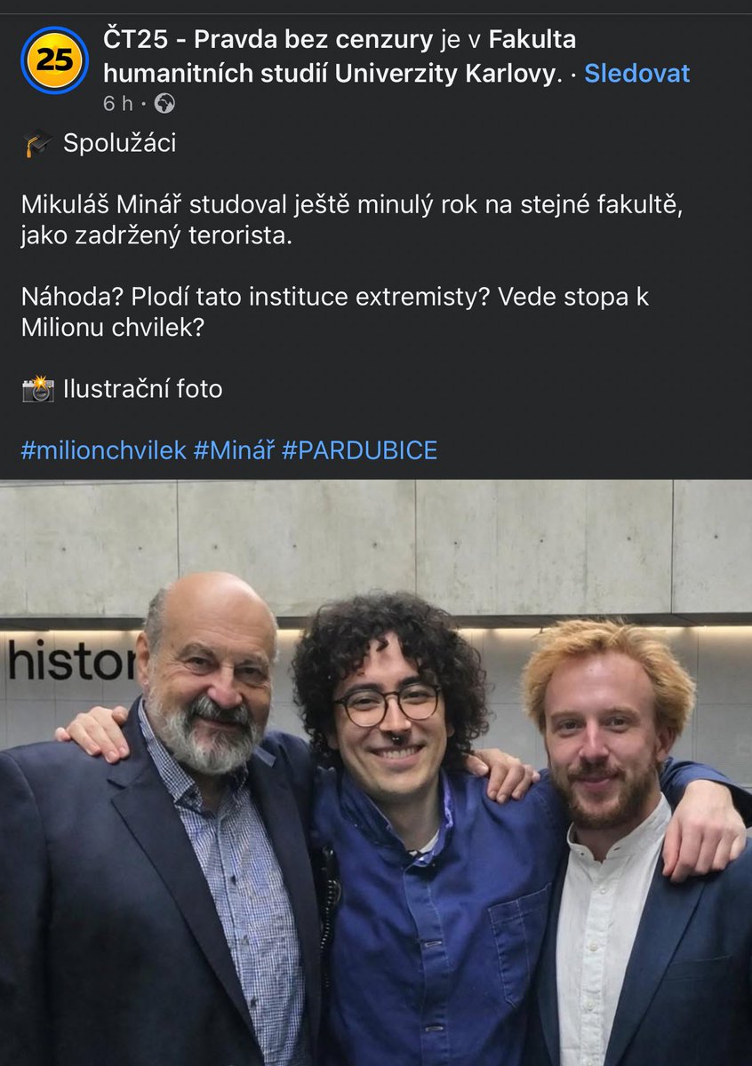 Čestmír Strakatý tweet media