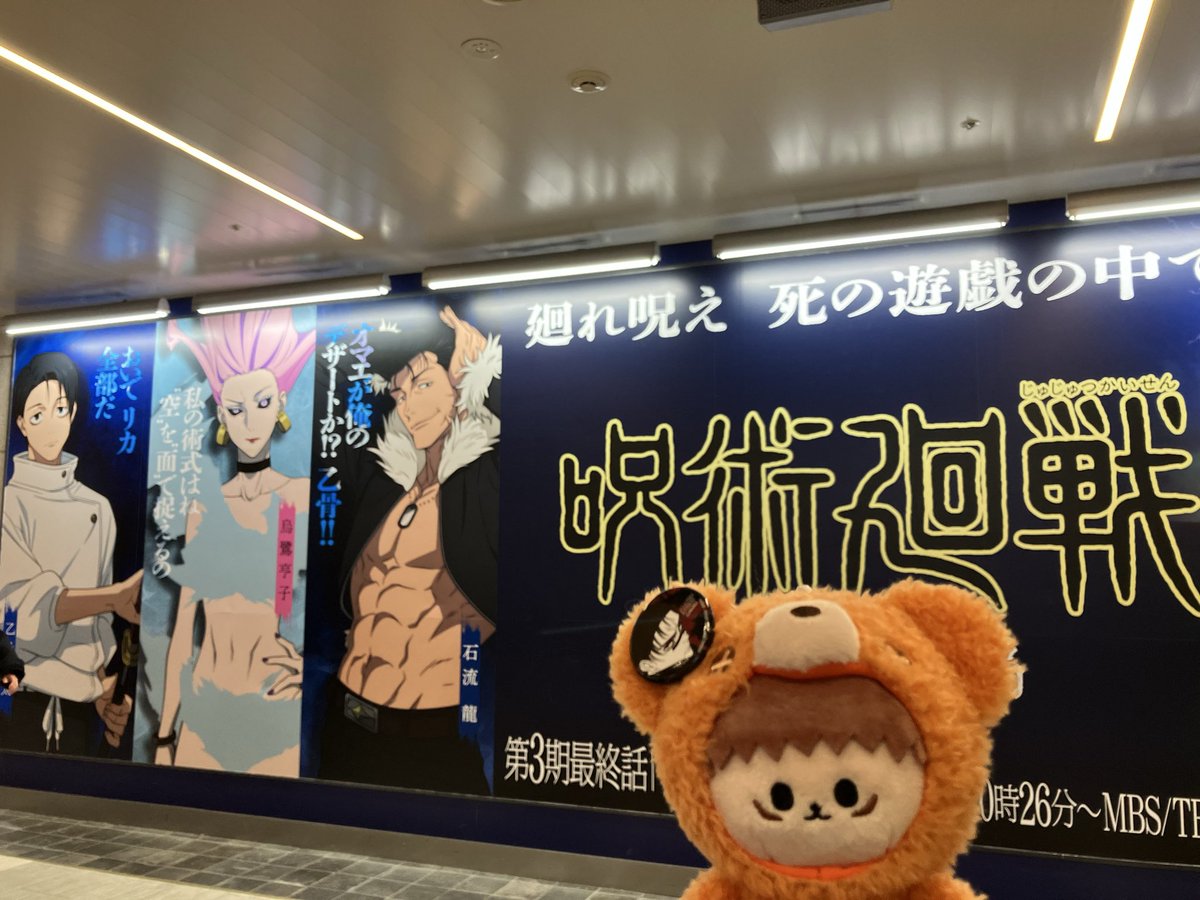 ちょこ(心機一転) tweet media