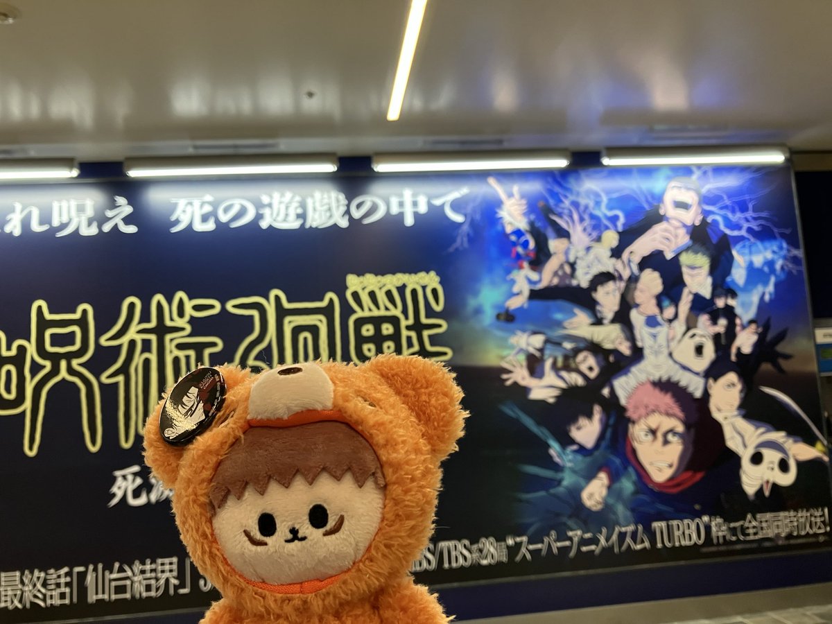 ちょこ(心機一転) tweet media