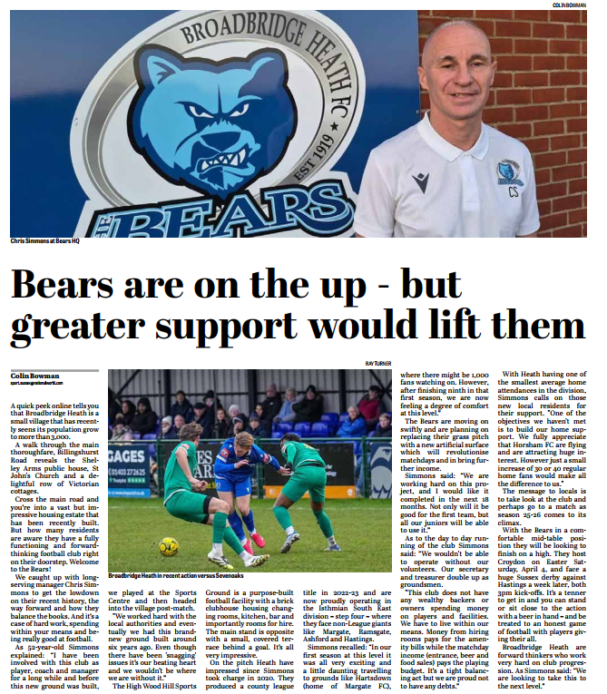 Steve Bone tweet media