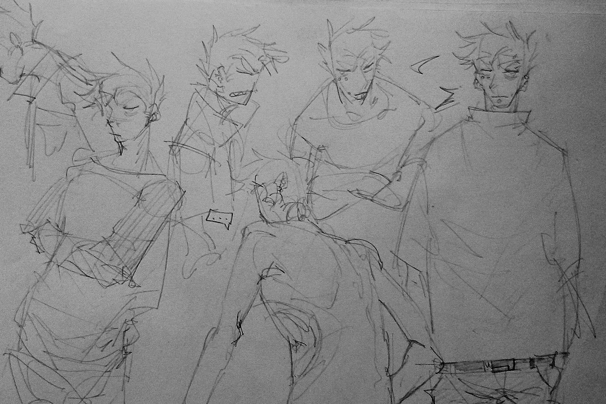 XORUMEN藝術 tweet media