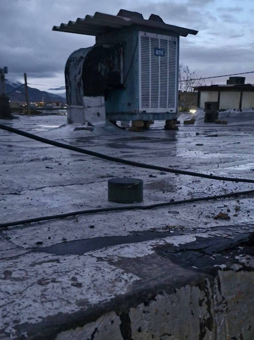 OSINTWarfare tweet media