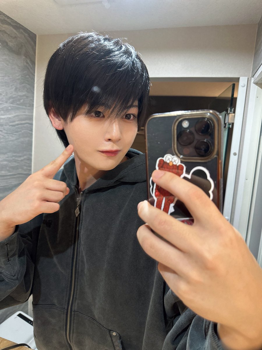 こーた【FLΛME】 tweet media