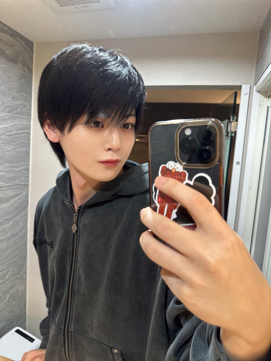 こーた【FLΛME】 tweet media