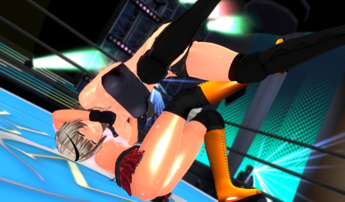 ムラサキ tweet media