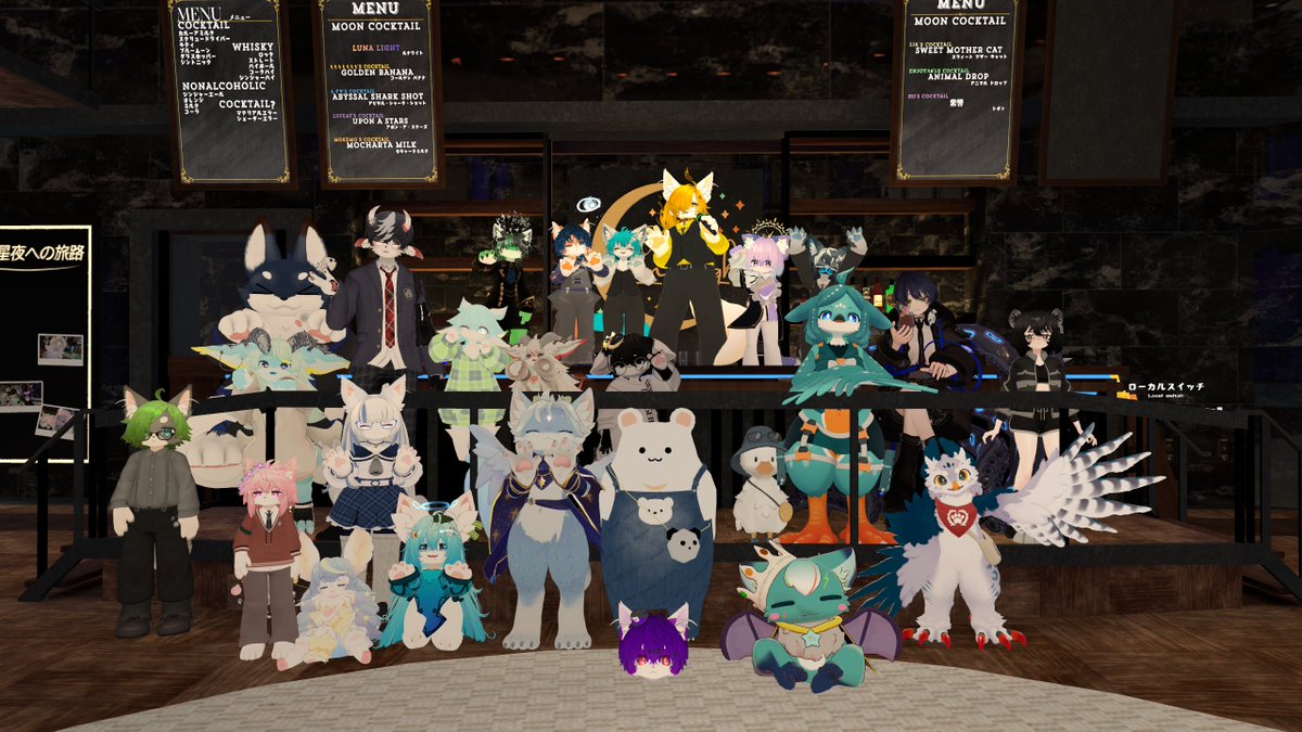 むきゅきゅ tweet media