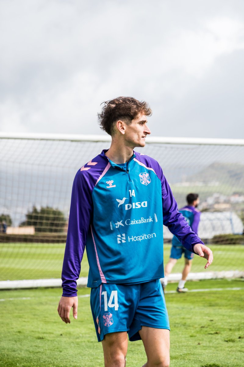 CD Tenerife 🏴󠁧󠁢󠁳󠁣󠁴󠁿 tweet media