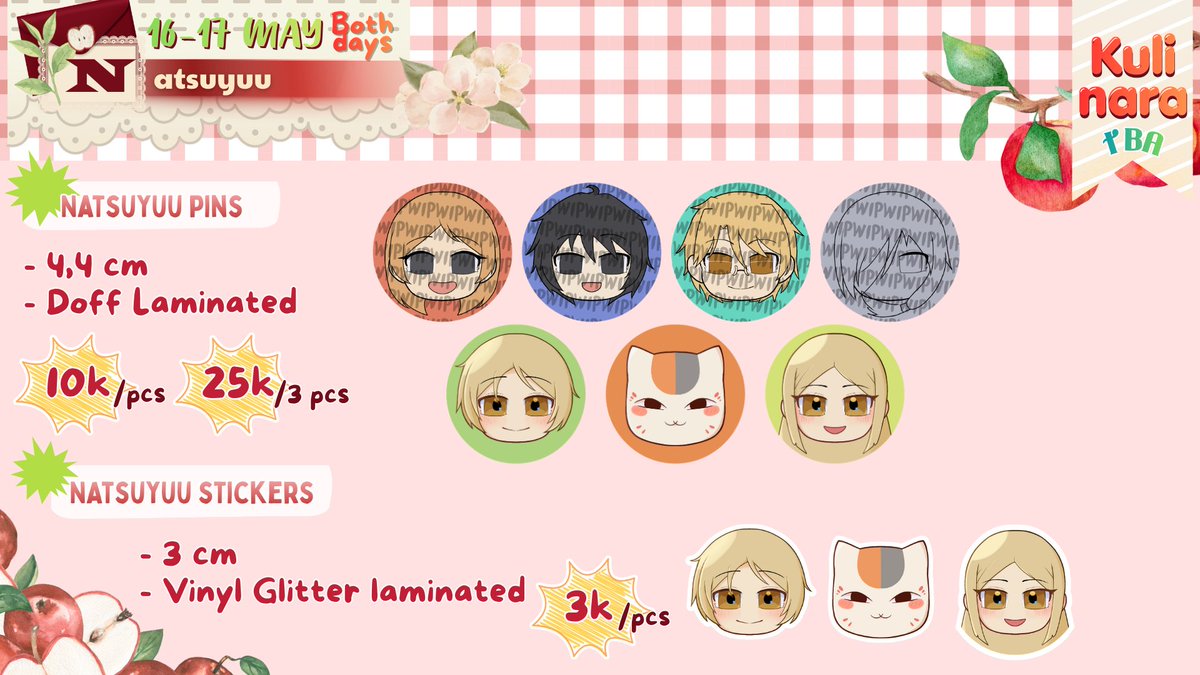 Shirena || CF22 PO📌 tweet media