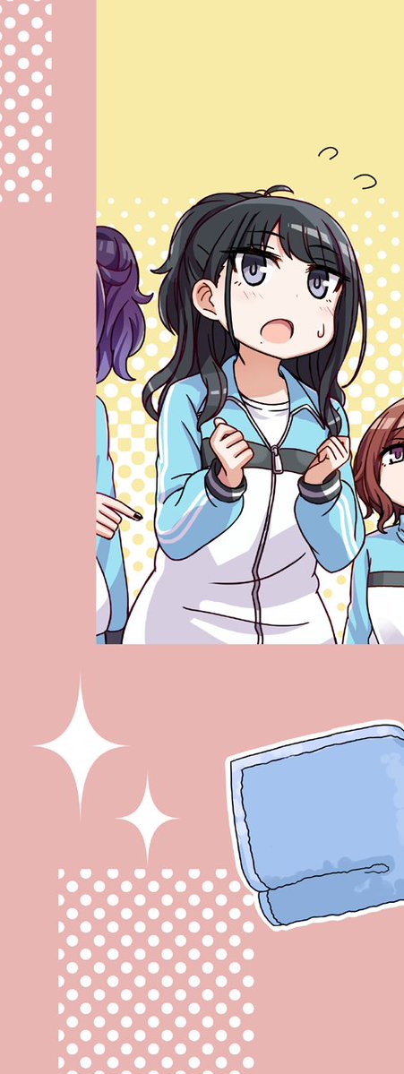 にりかわ tweet media