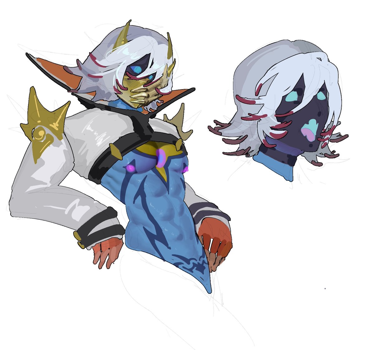 Bran Livi tweet media