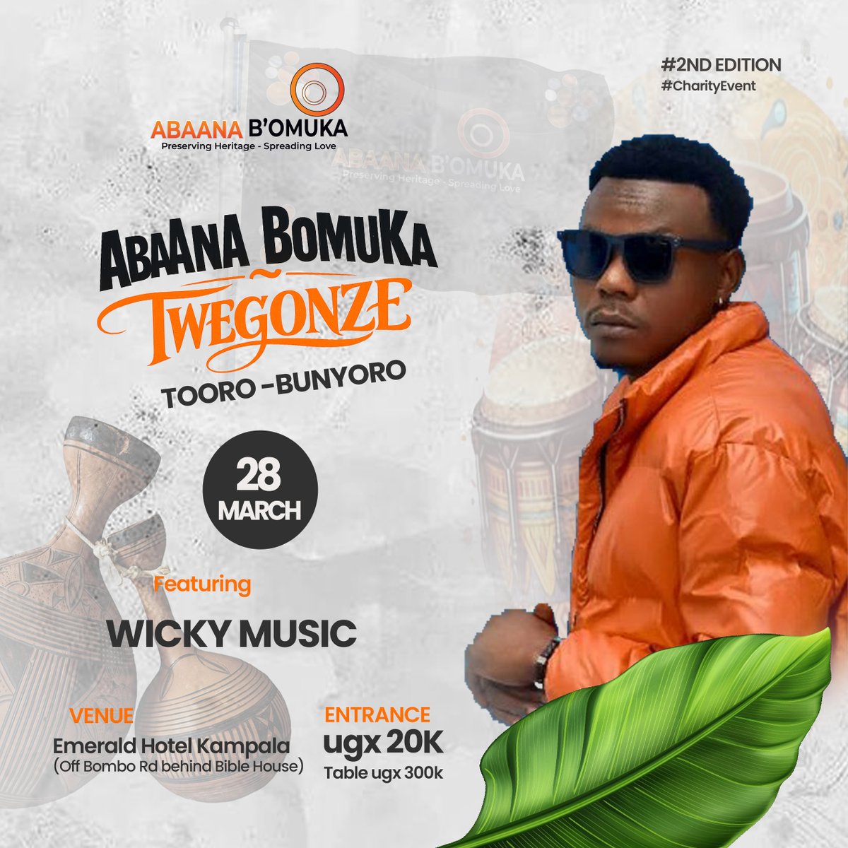 WICKY MUSIC 🇺🇬 tweet media