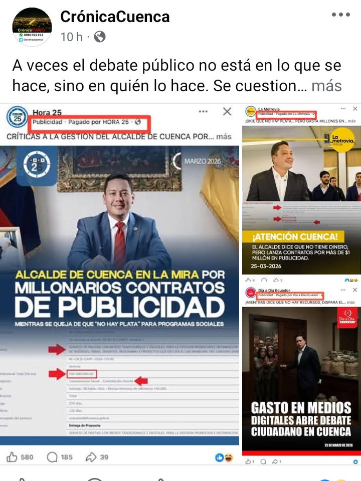 Cuenca Cuentos tweet media