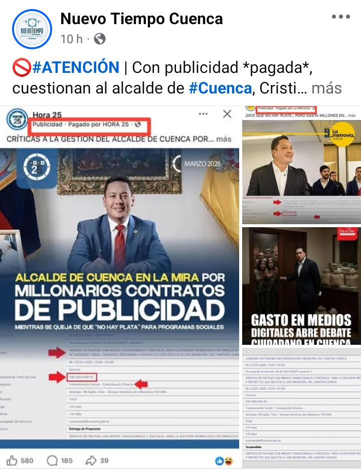 Cuenca Cuentos tweet media