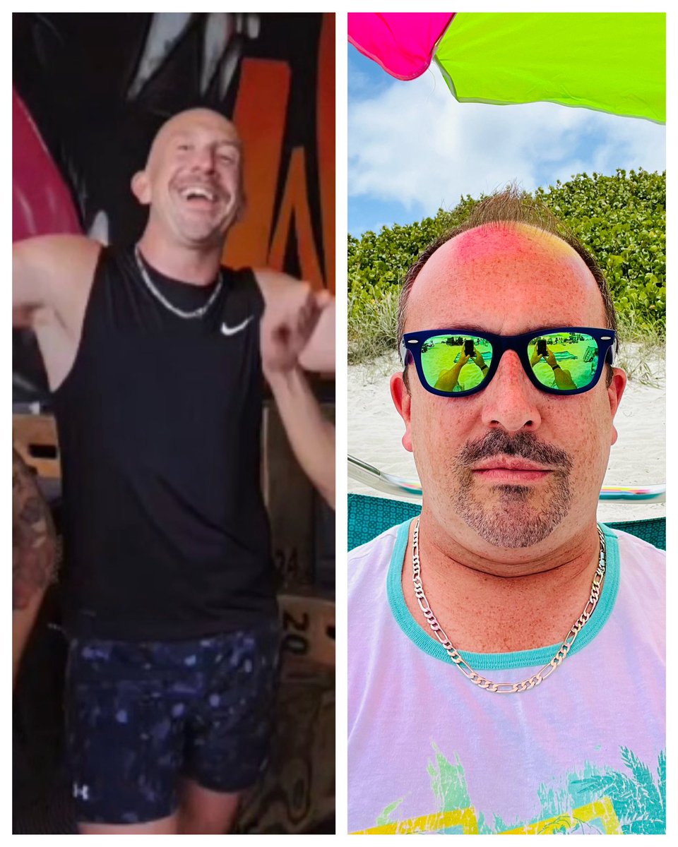 OrlandoMikey 🇺🇸✌️🌴🏋️‍♂️🏃‍♂️🥇🇺🇸 tweet media