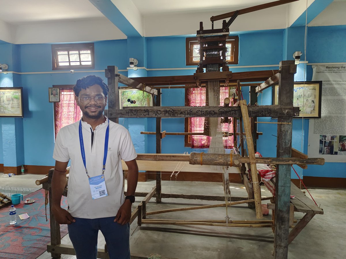 NSS DLS COLLEGE BILASPUR tweet media