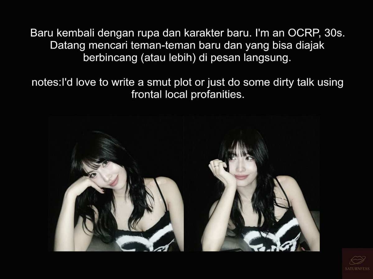 Smut base rps! tweet media