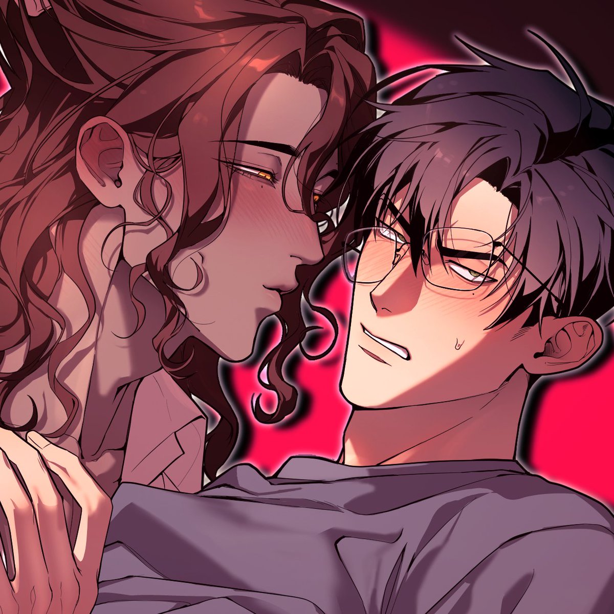 아맨AMAN tweet media