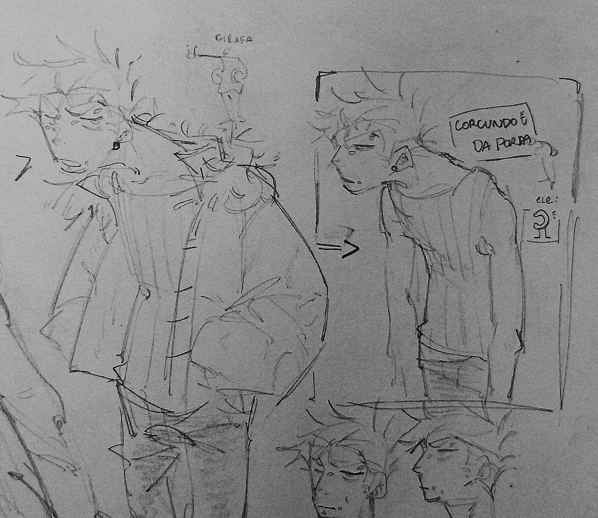 XORUMEN藝術 tweet media