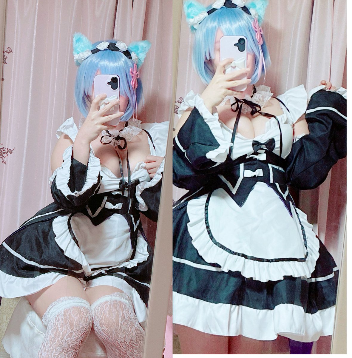 らて🤍ミスFLASH2027挑戦中 tweet media