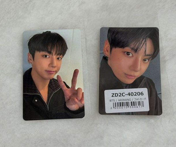 Magic Cart PH- | Kpop Shop tweet media