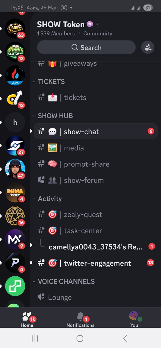 Juliette tweet media