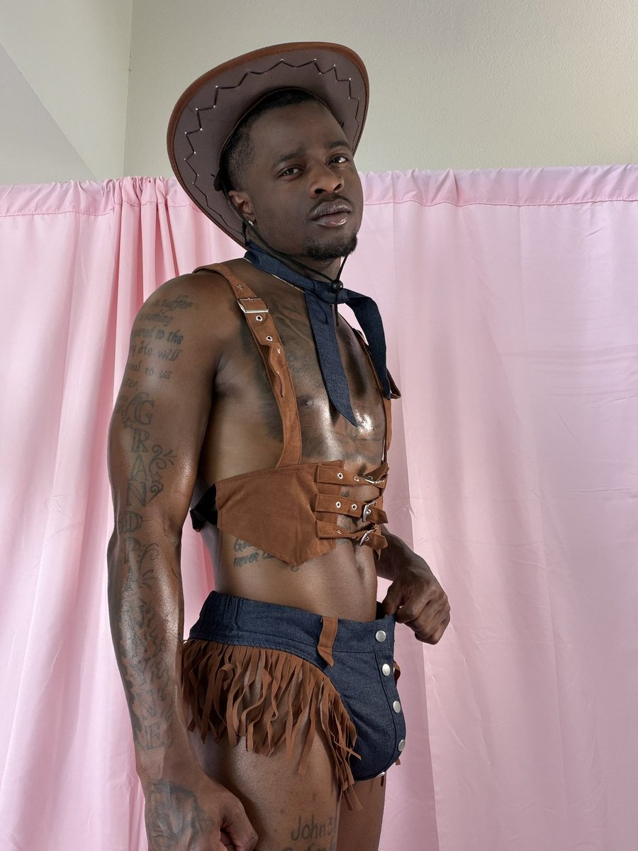 Damion Dayski🍀the sex doctor only account!!! tweet media