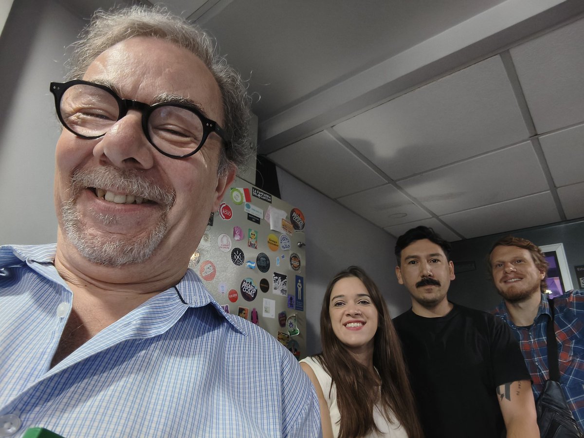 Jaime Rosemberg tweet media