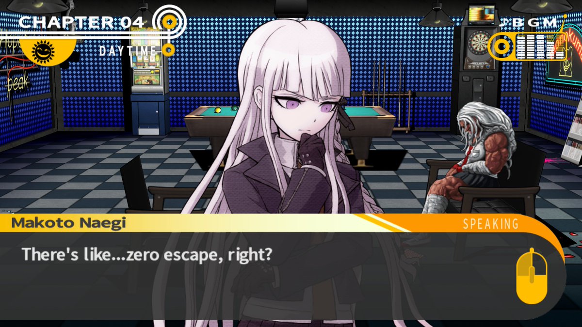 jia ! is in the pantry ... tweet media