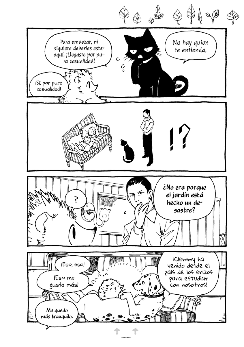 Ediciones Fujur tweet media