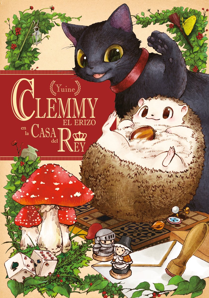 Ediciones Fujur tweet media