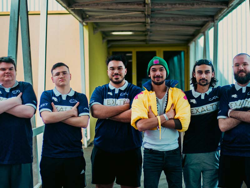 WIP Mephisto 🔜 #GA2026 tweet media