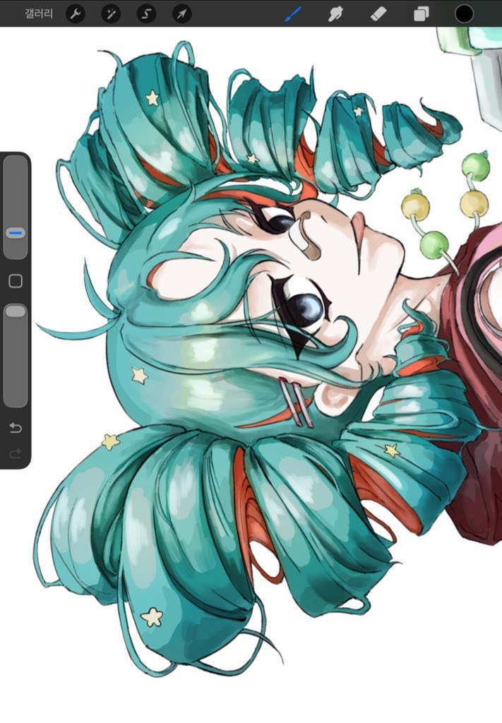 hanya 트친소! tweet media