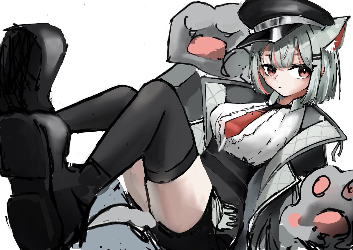 hanya 트친소! tweet media