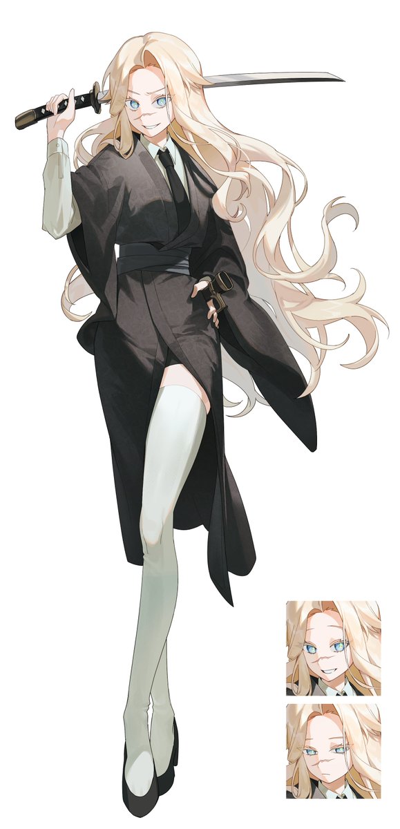 georae__01's tweet photo. commission https://t.co/OoW68hlv6R