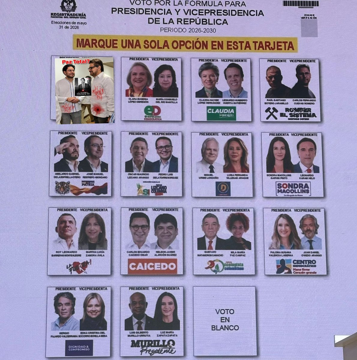 𝕌𝕟 𝕄𝕒𝕟 𝕏 📈 tweet media