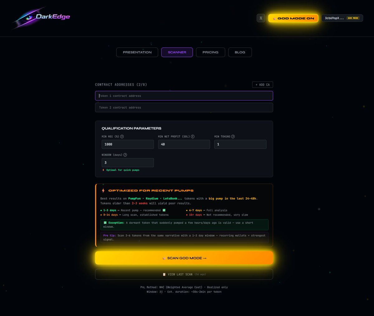 DarkEdge tweet media