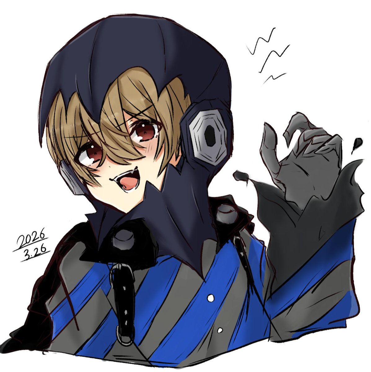 さじちゃ tweet media