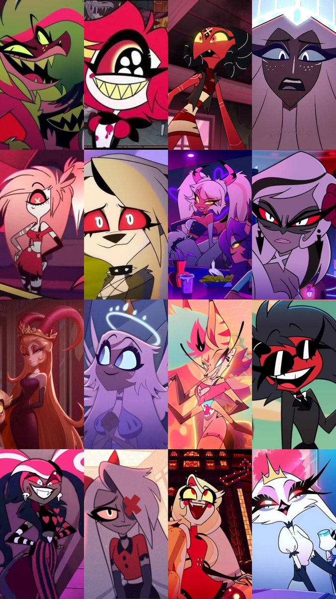 Loona The Hellhound tweet media