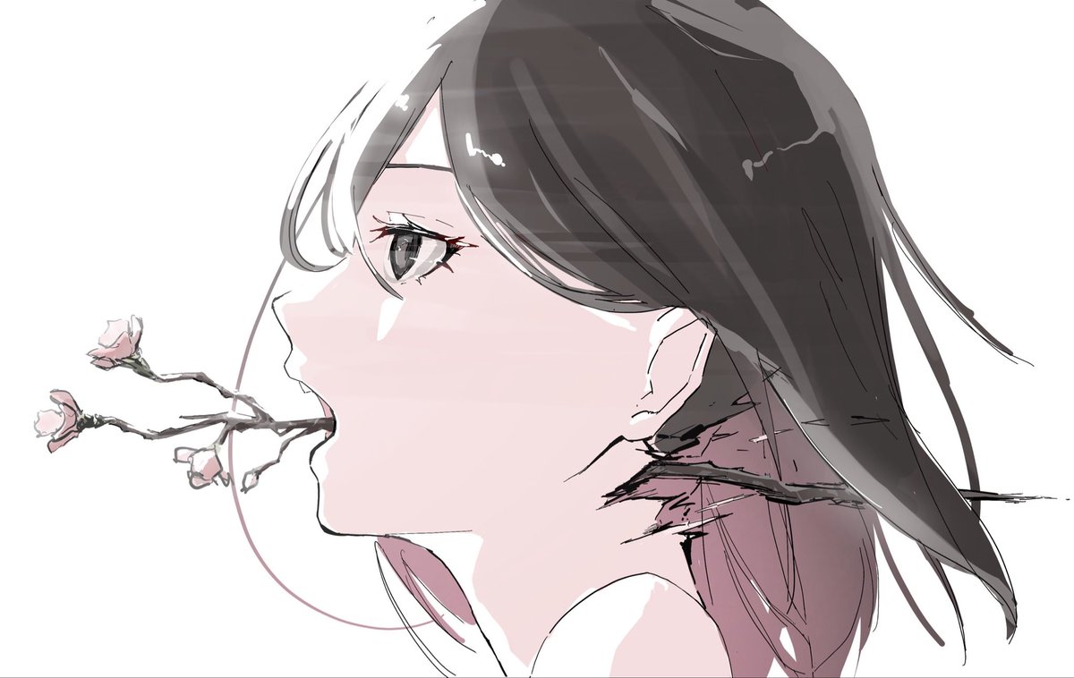 これが30いいね止まりなの未だ納得してないからな
#イラスト　#絵が伸びないから頼むそーた　#絵描きさんと繋がりたい